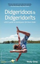 Didgeridoos and Didgeridon'ts