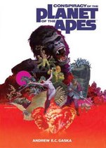 Conspiracy of the Planet of the Apes