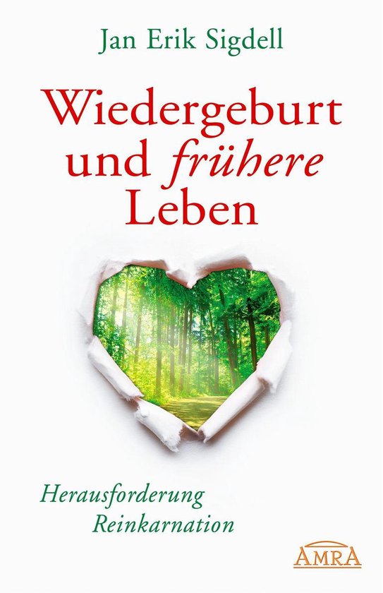 Wiedergeburt und frühere Leben - cover