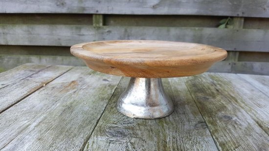 Serveerschaal 30 x 16,5 cm sage green Valet | Presentatie servies