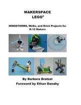 Makerspace Lego