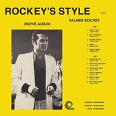 Palmer Rockey - Rockey's Style Movie Album (LP)