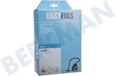 Easyfiks Nilfisk Power Series