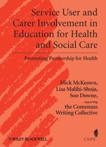 Service User & Carer Involvement Health
