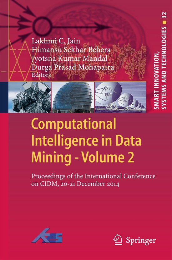 Springer Nature Proceedings excluding Computer Science - Com ... - cover
