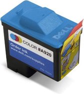 DELL Dell 592-10040 T0530 inktcartridge Original Cyaan, magenta, Geel