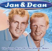 The Very Best Of The Early Years