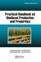 Chemical Industries- Practical Handbook on Biodiesel Production and Properties