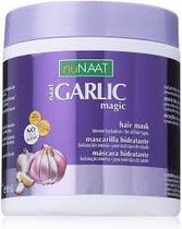 Nunaat NAAT Garlic Magic Hair Mask 500 gr