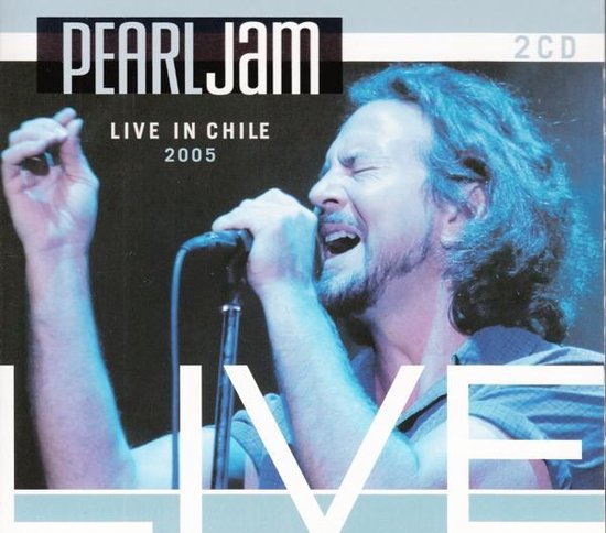 Live In Chile 2005