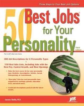 50 Best Jobs for Your Personality