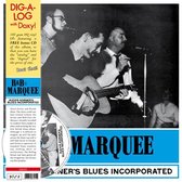 R&B From The Marquee (LP+Cd)
