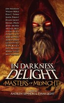 Omslag Masters of Midnight