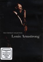 Louis Armstrong - Portrait Collection