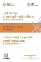 La France Et Ses Administrations
