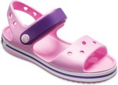Crocs Dames Sandalen - Roze - Maat 28