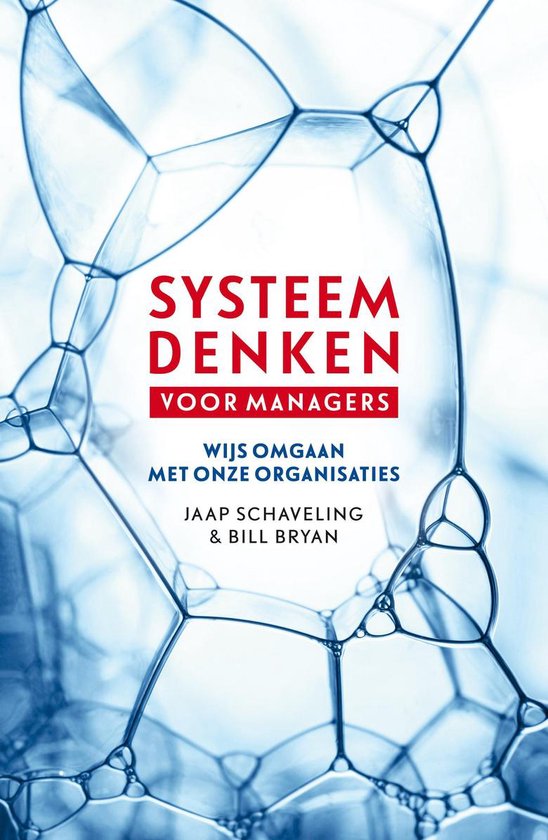 Systeemdenken voor managers - Jaap Schaveling | Northernlights300.org