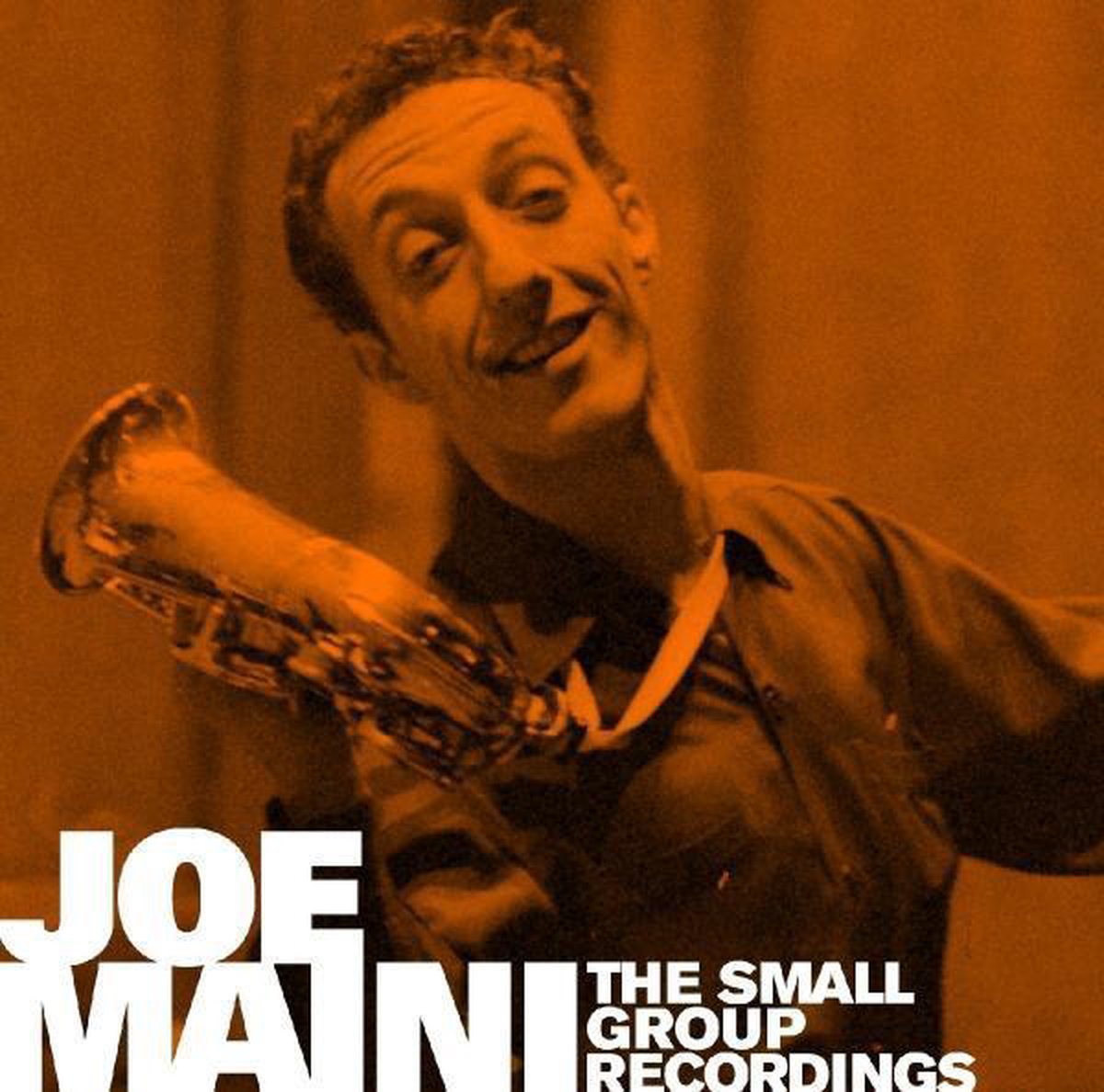 Afbeelding van product Small Group Recordings  - Joe Maini