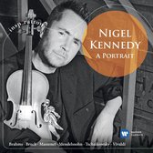 Nigel Kennedy - A Portrait