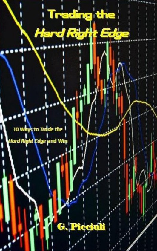 Trading the Hard Right Edge - cover