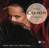 Carmen - Highlights
