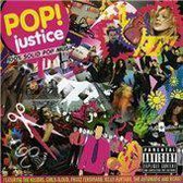 Popjustice: 100% Solid Pop Music