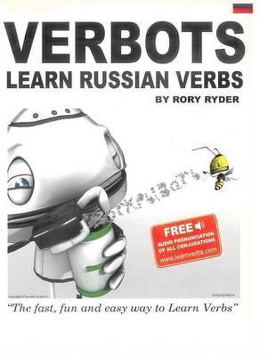 Verbots - cover