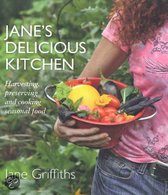 Jane's Delicious Kitchen