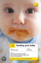 Teach Yourself Feeding Your Baby