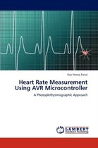 Heart Rate Measurement Using Avr Microcontroller