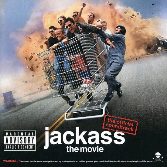 Jackass