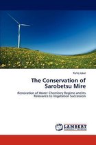The Conservation of Sarobetsu Mire