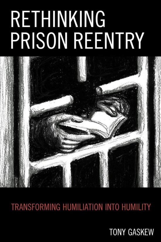 Rethinking Prison Reentry - cover