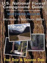 U.S. National Forest Campground Guide