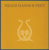 Heads Hands &Amp; Feet-Lp+Cd-