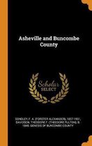 Asheville and Buncombe County