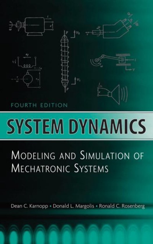 System Dynamics - cover