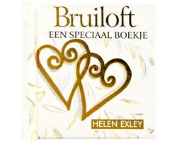 Speciaal Bruiloftsboekje