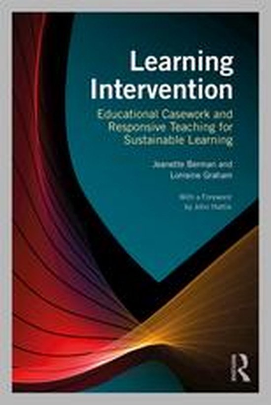 Learning Intervention - cover