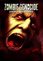 Movie - Zombie Genocide: Legion..