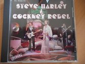 Steve Harley And Cockney Rebel