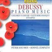 Claude Debussy - Piano Music: Children'S