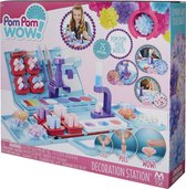 Pom Pom Wow Decoration Station - Knutselpakket