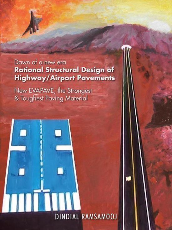 Rational Structural Design of Highway/Airport Pavements - cover