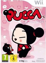 Pucca: Race for Kisses
