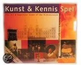 Kunst en Kennisspel