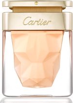 MULTI BUNDEL 3 stuks Cartier La Panthere Eau De Perfume Spray 50ml