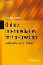 Progress in IS - Online Intermediaries for Co-Creation