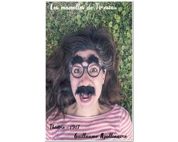 Oeuvres de Guillaume Apollinaire - Les mamelles de Tiresias