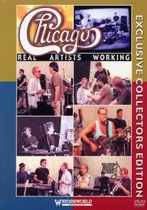 Chicago - Real Artists Working